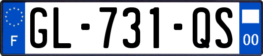 GL-731-QS