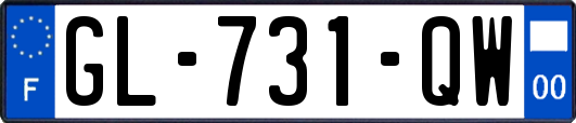 GL-731-QW