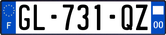 GL-731-QZ