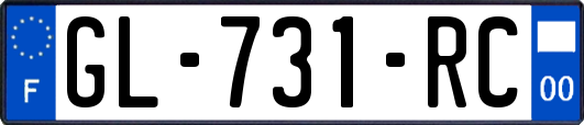 GL-731-RC