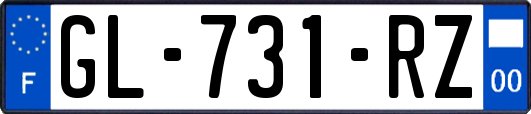 GL-731-RZ