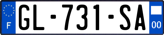 GL-731-SA