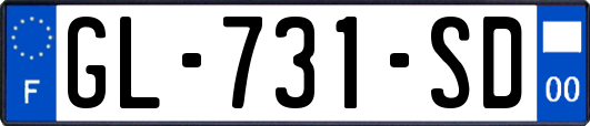 GL-731-SD