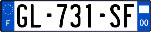 GL-731-SF