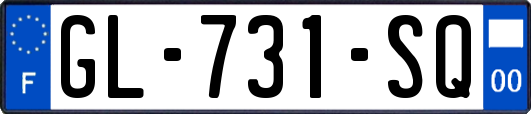 GL-731-SQ
