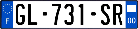 GL-731-SR