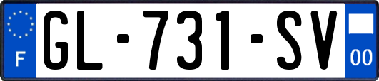 GL-731-SV