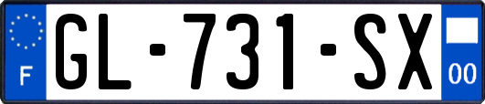 GL-731-SX