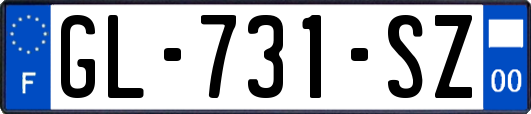 GL-731-SZ