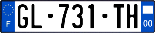 GL-731-TH