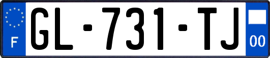 GL-731-TJ