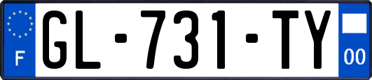 GL-731-TY