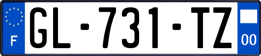 GL-731-TZ