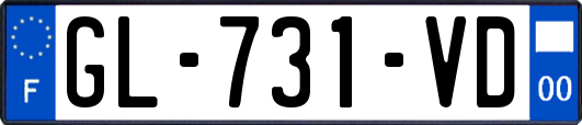GL-731-VD