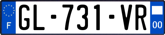GL-731-VR