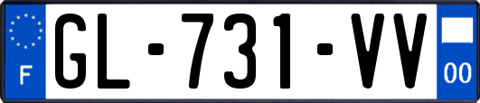 GL-731-VV