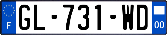 GL-731-WD