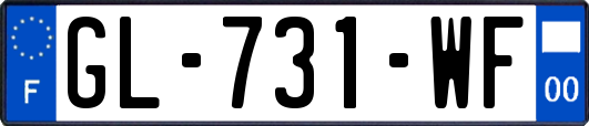 GL-731-WF