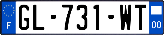 GL-731-WT