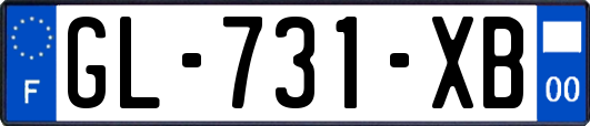 GL-731-XB