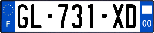 GL-731-XD