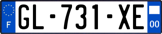 GL-731-XE