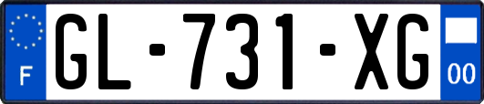 GL-731-XG
