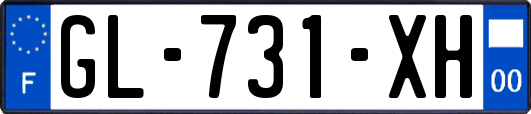GL-731-XH