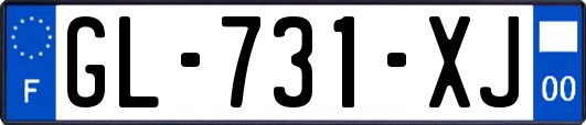 GL-731-XJ