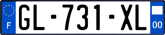 GL-731-XL