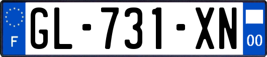 GL-731-XN