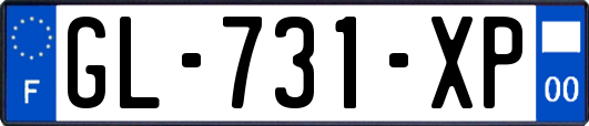 GL-731-XP