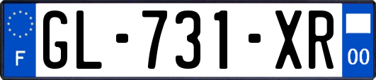 GL-731-XR