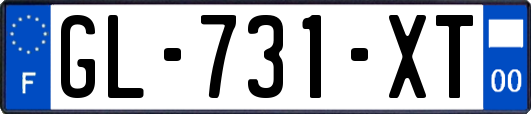 GL-731-XT