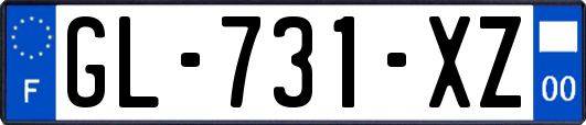 GL-731-XZ