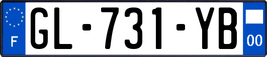GL-731-YB