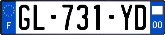 GL-731-YD