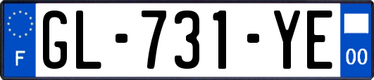GL-731-YE