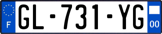 GL-731-YG