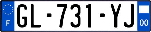 GL-731-YJ