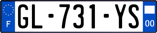 GL-731-YS