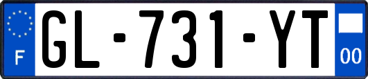 GL-731-YT