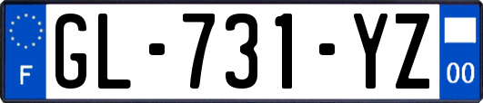 GL-731-YZ