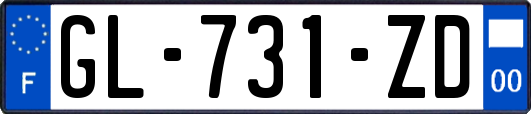 GL-731-ZD
