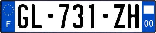 GL-731-ZH