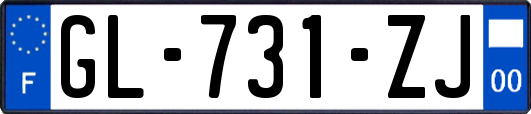 GL-731-ZJ