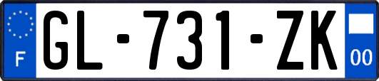 GL-731-ZK