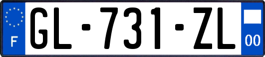 GL-731-ZL