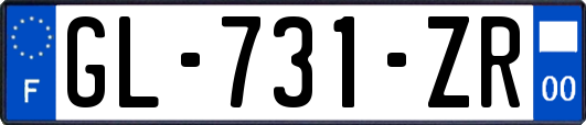 GL-731-ZR