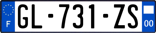 GL-731-ZS